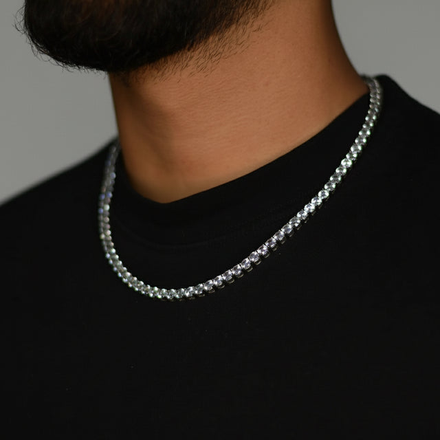 4MM Tennis Chain