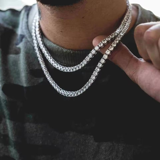 5MM Tennis Chain